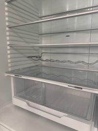 Thumbnail for Second hand Fisher & Paykel E402BRX4 403L bottom mount refrigerator