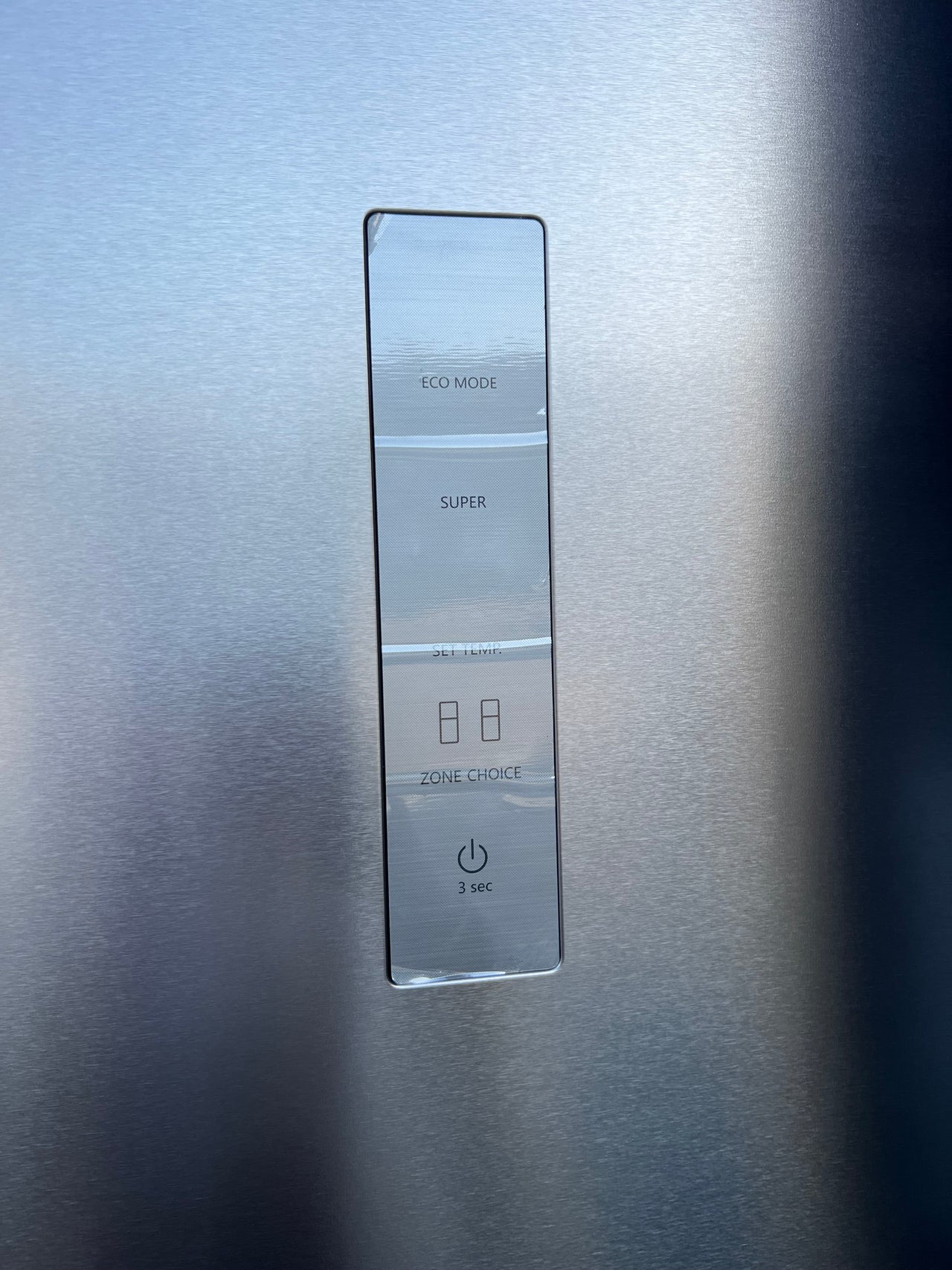 Factory Second Hisense 496L Top Mount Refrigerator HRTF496SW 4 5 Star factory-second-hisense-496l-top-mount-refrigerator-hrtf496sw-4-5-star