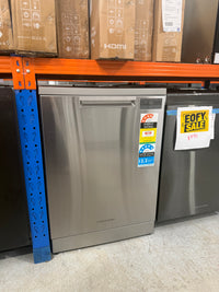 Thumbnail for Factory second Fisher & Paykel 60cm Freestanding Dishwasher – Stainless Steel Model: DW60FC2X3