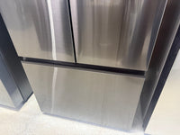 Thumbnail for Factory second Fisher & Paykel 511L Series 7 French Door Refrigerator – Black Stainless Steel Model: RF505ANUB1
