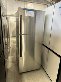 Thumbnail for Second hand 422L LG Fridge Model: GN422F - Second Hand Appliances Geebung