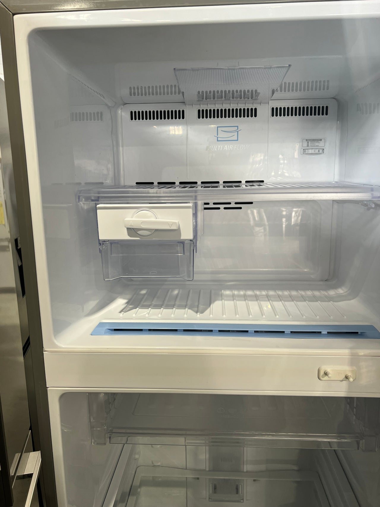 Second hand 422L LG Fridge Model: GN422F - Second Hand Appliances Geebung