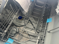 Thumbnail for Transportation damaged Fisher & Paykel Series 9 Built-Under Single DishDrawer Dishwasher - Stainless Steel DD60ST4NX9 - Second Hand Appliances Geebung