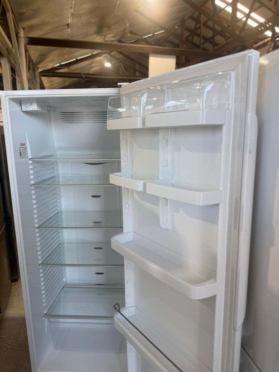 Second hand Fisher &Paykel 451L Upright Fridge – E450RW1