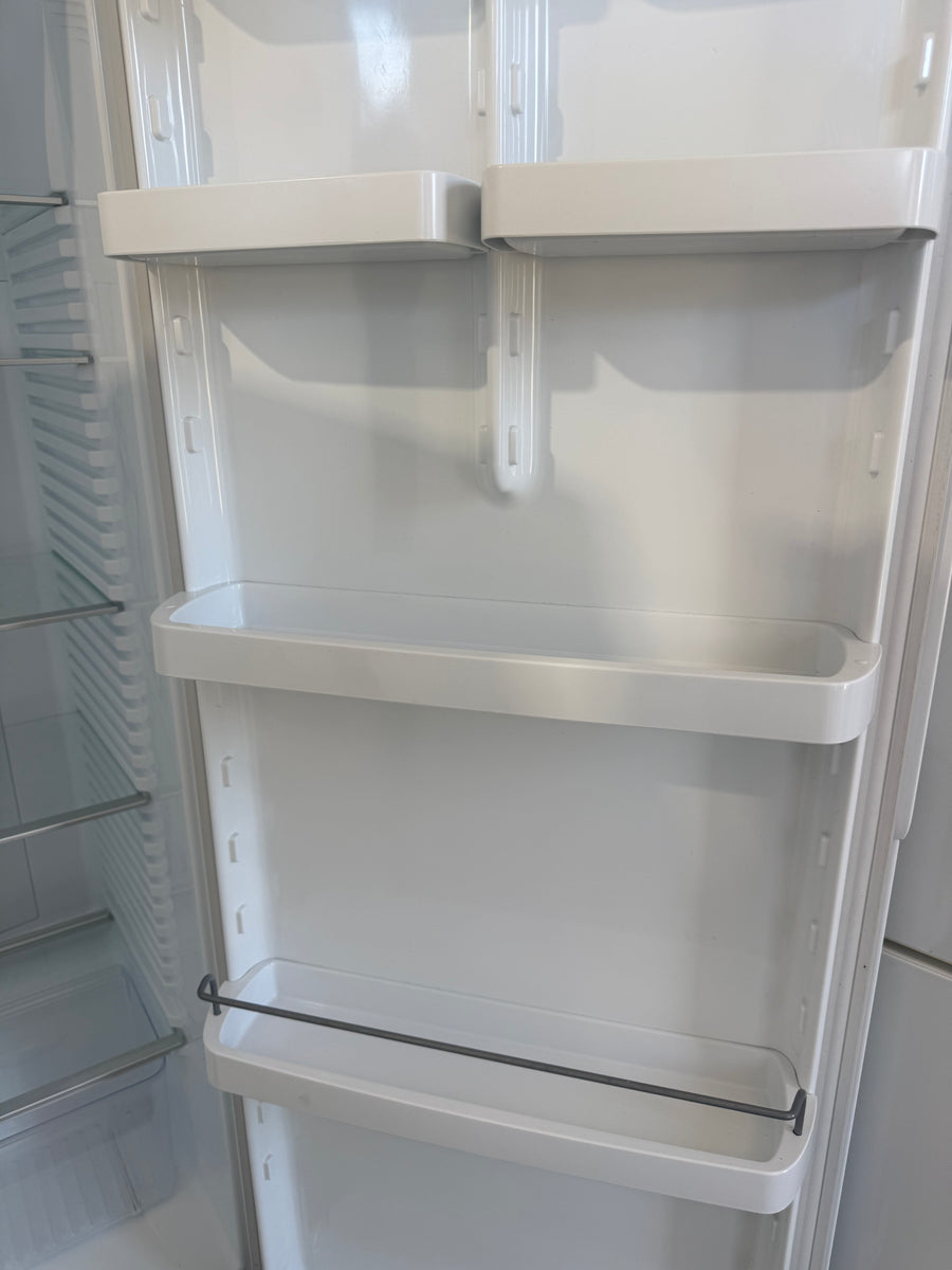Second hand Fisher &Paykel 451L Upright Fridge – E450RW1