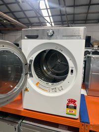 Thumbnail for Second hand 10kg LG Heat Pump Dryer DVH10-10W