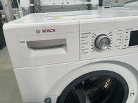 Thumbnail for Second hand Bosch 9kg Front Load Washer Model: WAW28620AU - Second Hand Appliances Geebung