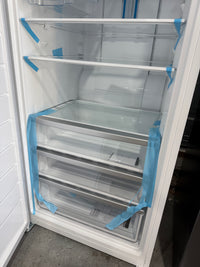 Thumbnail for Factory second Westinghouse 388 L Vertical Freezer – Model WFB4204WC