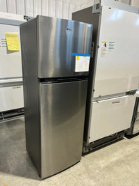 Thumbnail for Second hand Westinghouse 370L Top Mount Fridge WTB3700AG - Second Hand Appliances Geebung