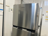 Thumbnail for Second hand Westinghouse 370L Top Mount Fridge WTB3700AG - Second Hand Appliances Geebung