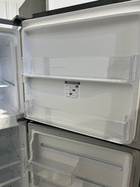 Thumbnail for Second hand Westinghouse 370L Top Mount Fridge WTB3700AG - Second Hand Appliances Geebung