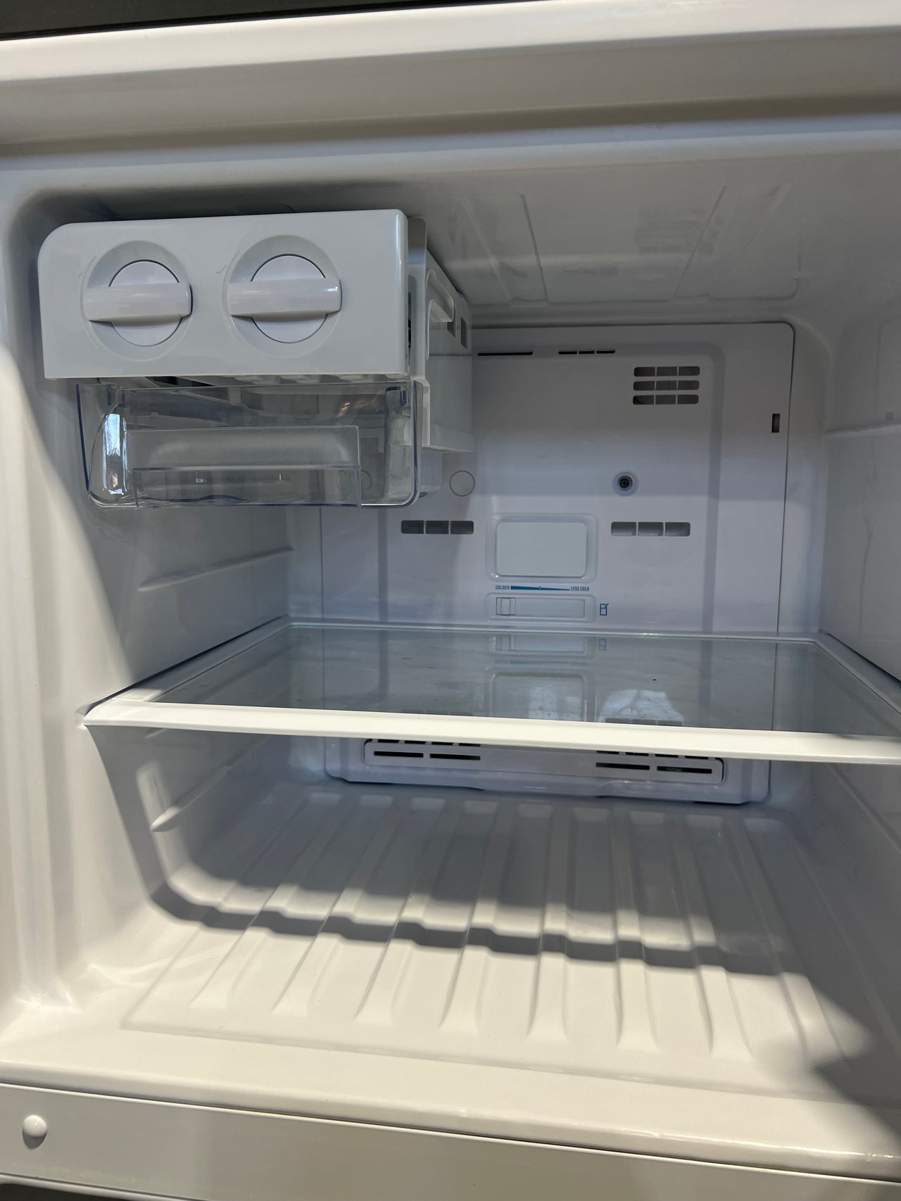 Second hand Westinghouse 370L Top Mount Fridge WTB3700AG - Second Hand Appliances Geebung