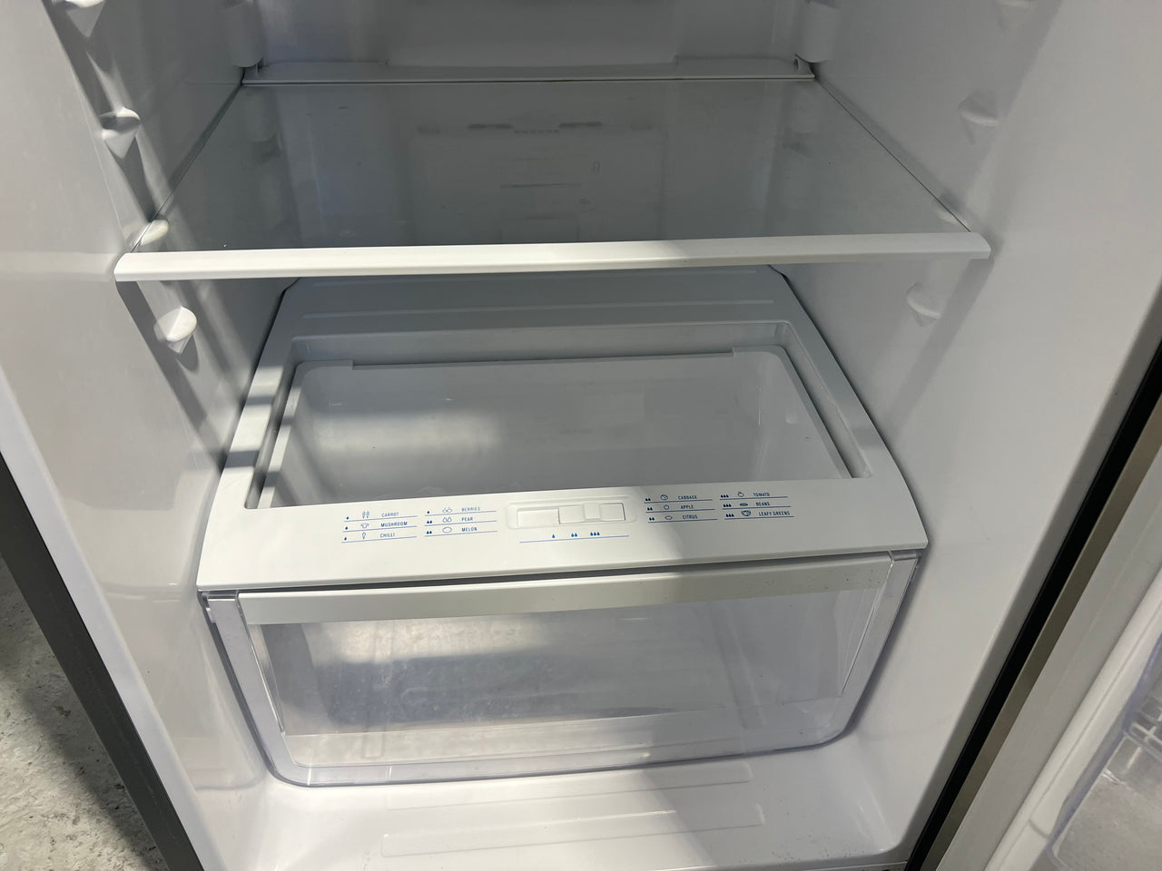 Second hand Westinghouse 370L Top Mount Fridge WTB3700AG - Second Hand Appliances Geebung