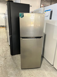 Thumbnail for Second hand Hisense 230L Top Mount Fridge HR6TFF230S - Second Hand Appliances Geebung