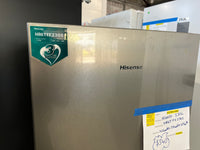 Thumbnail for Second hand Hisense 230L Top Mount Fridge HR6TFF230S - Second Hand Appliances Geebung