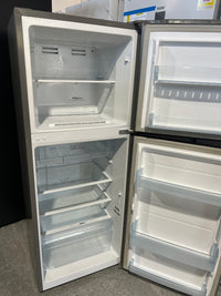 Thumbnail for Second hand Hisense 230L Top Mount Fridge HR6TFF230S - Second Hand Appliances Geebung