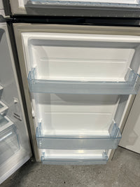 Thumbnail for Second hand Hisense 230L Top Mount Fridge HR6TFF230S - Second Hand Appliances Geebung