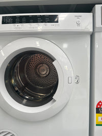 Thumbnail for Second hand Electrolux 6.5kg Vented Dryer EDV6552 - Second Hand Appliances Geebung