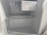 Thumbnail for Factory second/Carton damaged Hisense 45 L Bar Fridge – White (HRBF46)