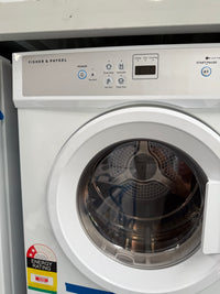 Thumbnail for Second hand Fisher & Paykel DE4560M1 4.5kg vented dryer