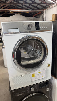 Thumbnail for Factory second Fisher & Paykel 8kg Condenser Dryer – DE8060P1