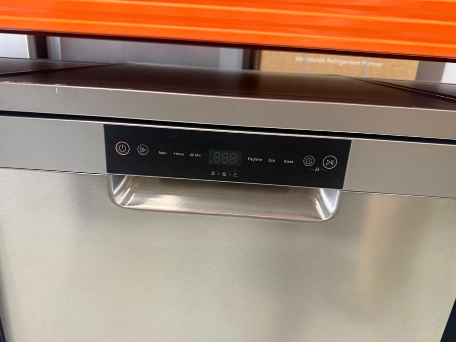 Factory second Haier 60cm Freestanding Dishwasher – HDW13FOS1
