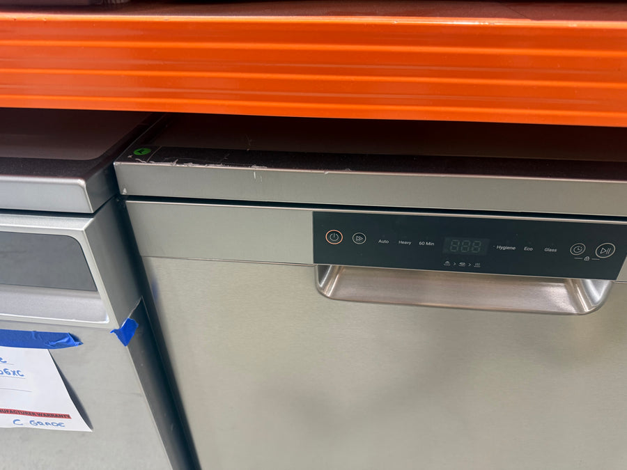 Factory second Haier 60cm Freestanding Dishwasher – HDW13FOS1
