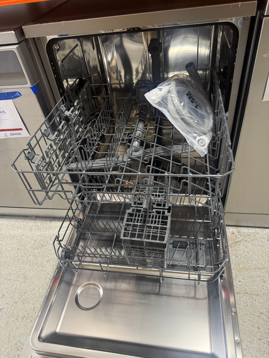 Factory second Haier 60cm Freestanding Dishwasher – HDW13FOS1