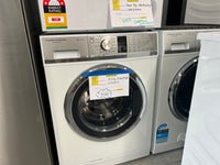 Thumbnail for Second hand Fisher&Paykel 8.5kg Front Load Washing Machine Model: WH8560P2 - Second Hand Appliances Geebung