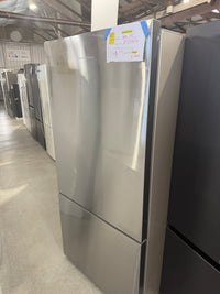 Thumbnail for Second hand Fisher & Paykel 494 L Series 5 Bottom-Mount Refrigerator – RF522BRPX6 - Second Hand Appliances Geebung
