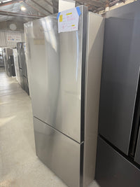 Thumbnail for Second hand Fisher & Paykel 494 L Series 5 Bottom-Mount Refrigerator – RF522BRPX6 - Second Hand Appliances Geebung