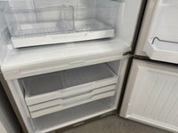 Thumbnail for Second hand Fisher & Paykel 494 L Series 5 Bottom-Mount Refrigerator – RF522BRPX6 - Second Hand Appliances Geebung