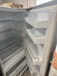 Thumbnail for Second hand Fisher & Paykel 494 L Series 5 Bottom-Mount Refrigerator – RF522BRPX6 - Second Hand Appliances Geebung