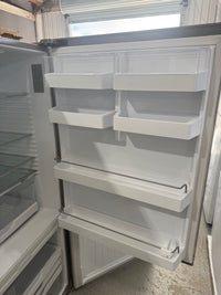 Thumbnail for Second hand Fisher & Paykel 494 L Series 5 Bottom-Mount Refrigerator – RF522BRPX6 - Second Hand Appliances Geebung