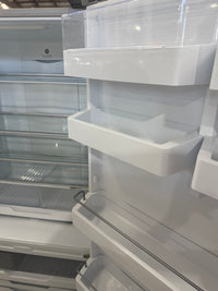 Thumbnail for Second hand Fisher & Paykel 494 L Series 5 Bottom-Mount Refrigerator – RF522BRPX6 - Second Hand Appliances Geebung