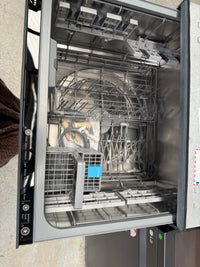 Thumbnail for Factory second Fisher&Paykel Integrated Double DishDrawer ‘TALL’ DD60DTX6I1