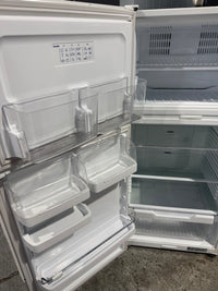 Thumbnail for Second hand Fisher & Paykel 329L Top Mount Refrigerator –  E331T