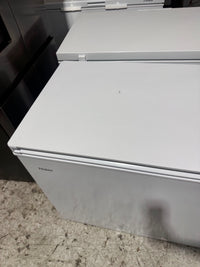 Thumbnail for Factory Second Haier 301L Hybrid Chest Freezer – White  Model: HCF300W