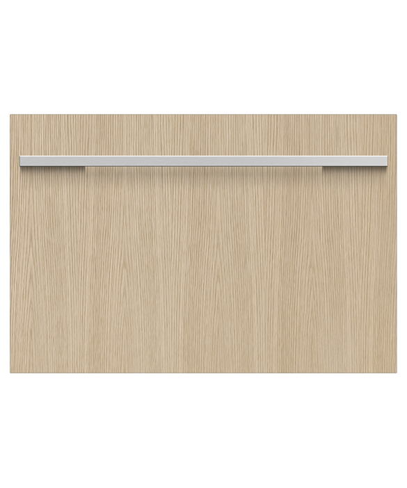 Factory second Fisher & Paykel 60cm Series 9 Single DishDrawer™ Dishwasher – Fully Integrated DD60SI9
