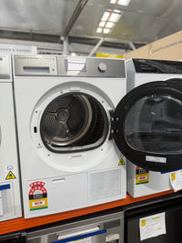 Thumbnail for Factory second Fisher & Paykel 9 kg Series 11 Heat Pump Dryer – Steam Care (Model DH9060H1)