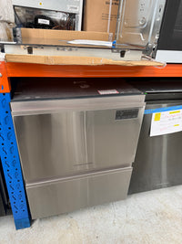 Thumbnail for Factory second Fisher & Paykel Series 7 Double DishDrawer™ – DD60D2NX9 - Second Hand Appliances Geebung
