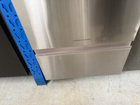 Thumbnail for Factory second Fisher & Paykel Series 7 Double DishDrawer™ – DD60D2NX9 - Second Hand Appliances Geebung