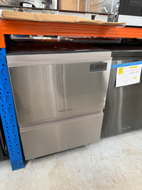 Thumbnail for Factory second Fisher & Paykel Series 7 Double DishDrawer™ – DD60D2NX9 - Second Hand Appliances Geebung