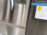 Thumbnail for Factory second Fisher & Paykel Series 7 Double DishDrawer™ – DD60D2NX9 - Second Hand Appliances Geebung