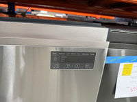 Thumbnail for Factory second Fisher & Paykel Series 7 Double DishDrawer™ – DD60D2NX9 - Second Hand Appliances Geebung