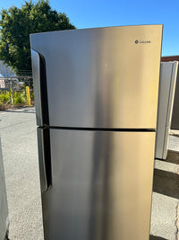 Thumbnail for Second hand Westinghouse Fridge 460L Top Mount in Stainless Steel  Model: WTB4600SA - Second Hand Appliances Geebung