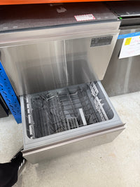Thumbnail for Factory second Fisher & Paykel Series 7 Double DishDrawer™ – DD60D2NX9 - Second Hand Appliances Geebung