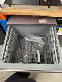 Thumbnail for Factory second Fisher & Paykel Series 7 Double DishDrawer™ – DD60D2NX9 - Second Hand Appliances Geebung