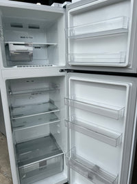 Thumbnail for Factory second/Carton damaged LG 266L Top Mount Refrigerator Model GT-2W - Second Hand Appliances Geebung