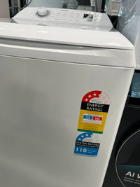 Thumbnail for Simpson 9kg Top Load Washing Machine Model: SWT9043 - Second Hand Appliances Geebung